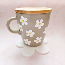 Cargar imagen en el visor de la galería, Posavaso Margarita