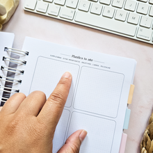 Cargar imagen en el visor de la galería, Agenda Perpetua | MissMomentos