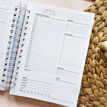 Cargar imagen en el visor de la galería, Agenda Perpetua | MissMomentos