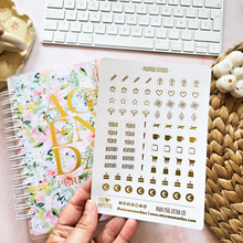 Cargar imagen en el visor de la galería, Agenda Perpetua | MissMomentos