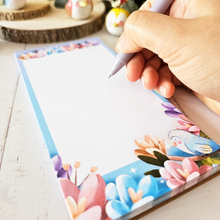 Load image into Gallery viewer, BLOC DE NOTAS | CUTIE BIRDS