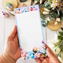 Load image into Gallery viewer, BLOC DE NOTAS | CUTIE BIRDS