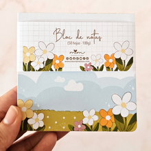 Cargar imagen en el visor de la galería, Bloc de notas | Diseños varios