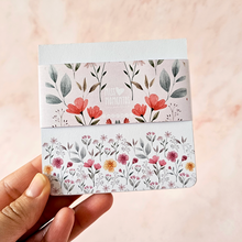 Cargar imagen en el visor de la galería, Bloc de notas | Diseños varios