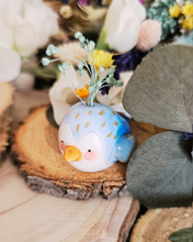 Cargar imagen en el visor de la galería, FIGURAS CUTIE BIRDS | PAJARITOS DE LA SUERTE