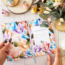 Cargar imagen en el visor de la galería, CUADERNO | CUTIE BIRDS