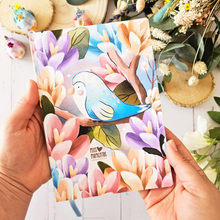 Cargar imagen en el visor de la galería, CUADERNO | CUTIE BIRDS