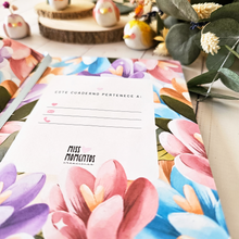 Cargar imagen en el visor de la galería, CUADERNO | CUTIE BIRDS