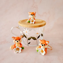 Cargar imagen en el visor de la galería, ♡ CUTIES ♡ | FOXY