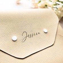 Cargar imagen en el visor de la galería, Funda para agenda| cuadernos polipiel