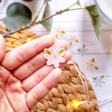 Cargar imagen en el visor de la galería, Foxy Flower | Pack de pegatinas