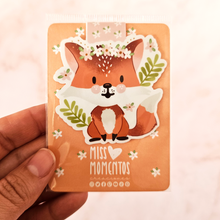 Cargar imagen en el visor de la galería, Marcapáginas Magnéticos | Diseños varios