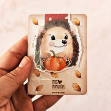 Cargar imagen en el visor de la galería, Marcapáginas Magnéticos | Diseños varios