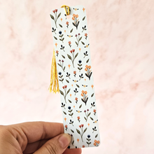 Cargar imagen en el visor de la galería, Marcapáginas metálicos | Diseños varios