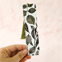 Cargar imagen en el visor de la galería, Marcapáginas metálicos | Diseños varios