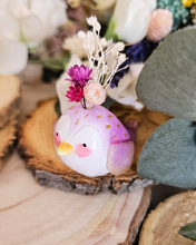 Cargar imagen en el visor de la galería, FIGURAS CUTIE BIRDS | PAJARITOS DE LA SUERTE