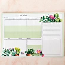 Cargar imagen en el visor de la galería, Planners de mesa