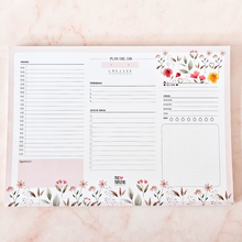 Cargar imagen en el visor de la galería, Planners de mesa