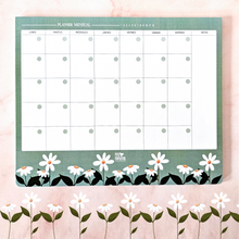 Cargar imagen en el visor de la galería, Planners de mesa