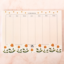 Cargar imagen en el visor de la galería, Planners de mesa