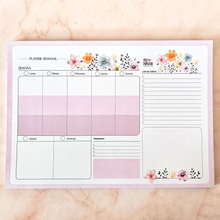 Cargar imagen en el visor de la galería, Planners de mesa