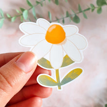 Cargar imagen en el visor de la galería, Pack de stickers Margaritas para Bullet