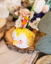 Cargar imagen en el visor de la galería, FIGURAS CUTIE BIRDS | PAJARITOS DE LA SUERTE