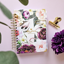 Cargar imagen en el visor de la galería, Agenda perpetua Versión 2025 | MissMomentos