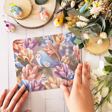 Cargar imagen en el visor de la galería, ALFOMBRILLA DE RATÓN | CUTIE BIRDS