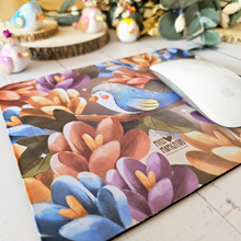 Cargar imagen en el visor de la galería, ALFOMBRILLA DE RATÓN | CUTIE BIRDS