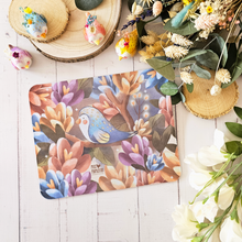 Cargar imagen en el visor de la galería, ALFOMBRILLA DE RATÓN | CUTIE BIRDS