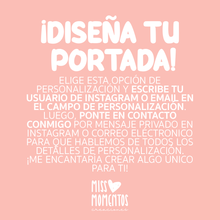 Cargar imagen en el visor de la galería, Agenda Perpetua | MissMomentos