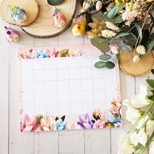 Cargar imagen en el visor de la galería, PLANNER DE MESA | CUTIE BIRDS