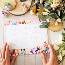 Cargar imagen en el visor de la galería, PLANNER DE MESA | CUTIE BIRDS