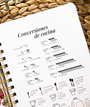 Cargar imagen en el visor de la galería, Recetario Floral MissMomentos