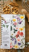 Cargar imagen en el visor de la galería, Recetario Floral MissMomentos