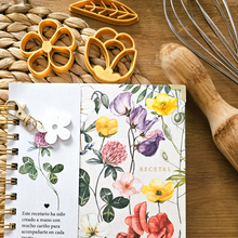 Cargar imagen en el visor de la galería, Recetario Floral MissMomentos