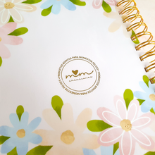 Load image into Gallery viewer, Libreta Foxy