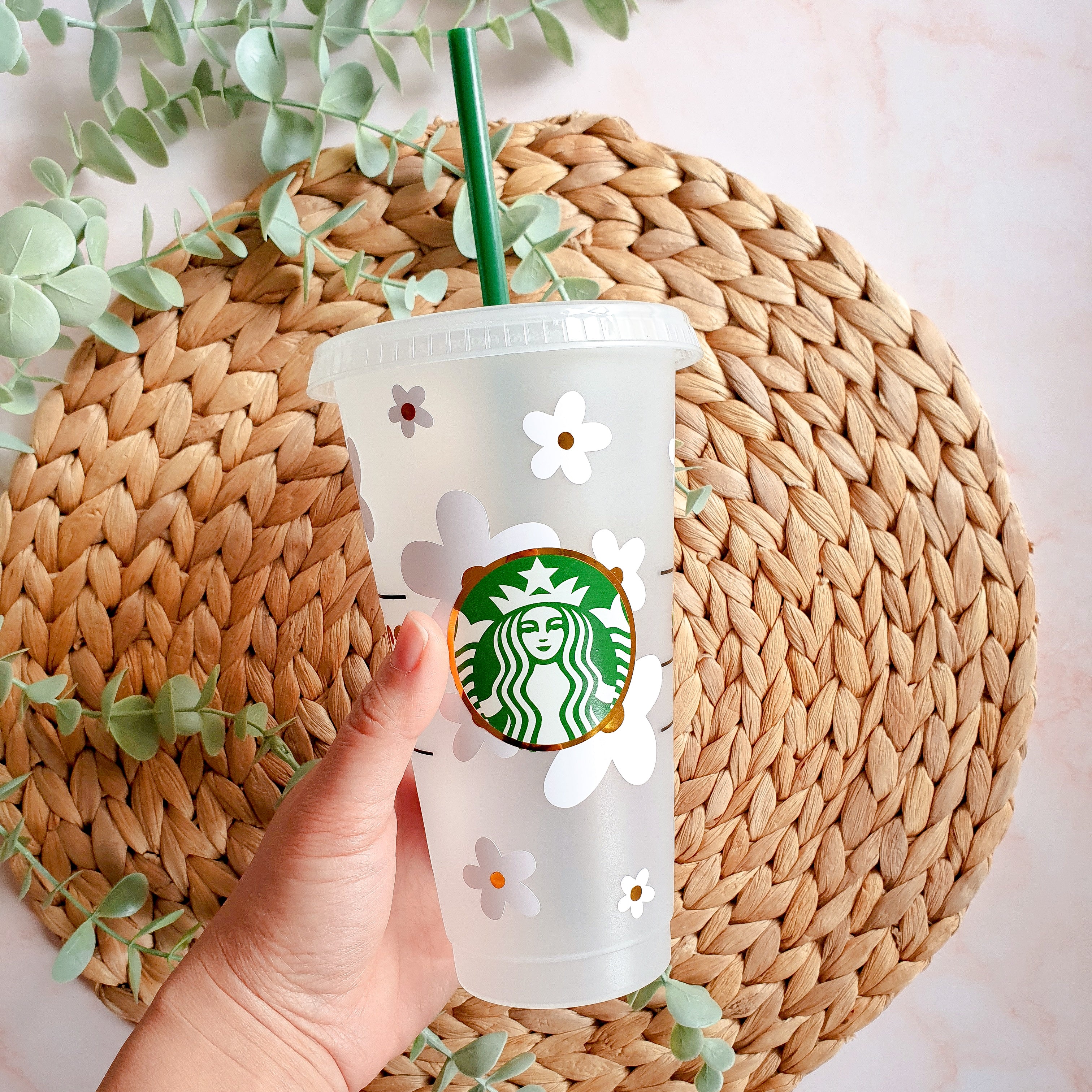 Personalized Starbucks Cup for Sale in Mesquite, TX - OfferUp