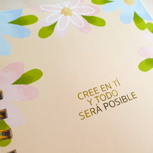 Load image into Gallery viewer, Libreta Foxy