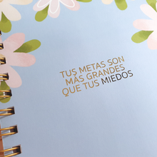 Load image into Gallery viewer, Libreta Foxy