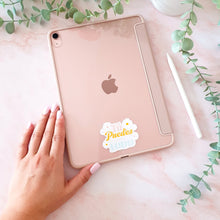 Load image into Gallery viewer, ¡Tú puedes con todo! | Pegatina troquelada