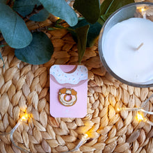 Cargar imagen en el visor de la galería, Dognut Worry Pin